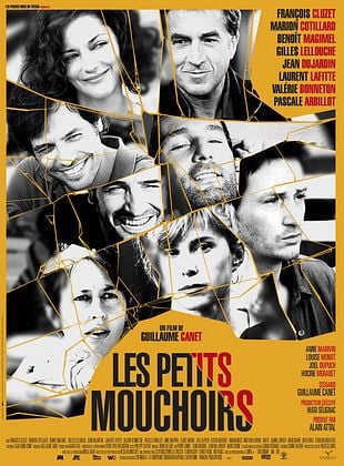 Les Petits Mouchoirs