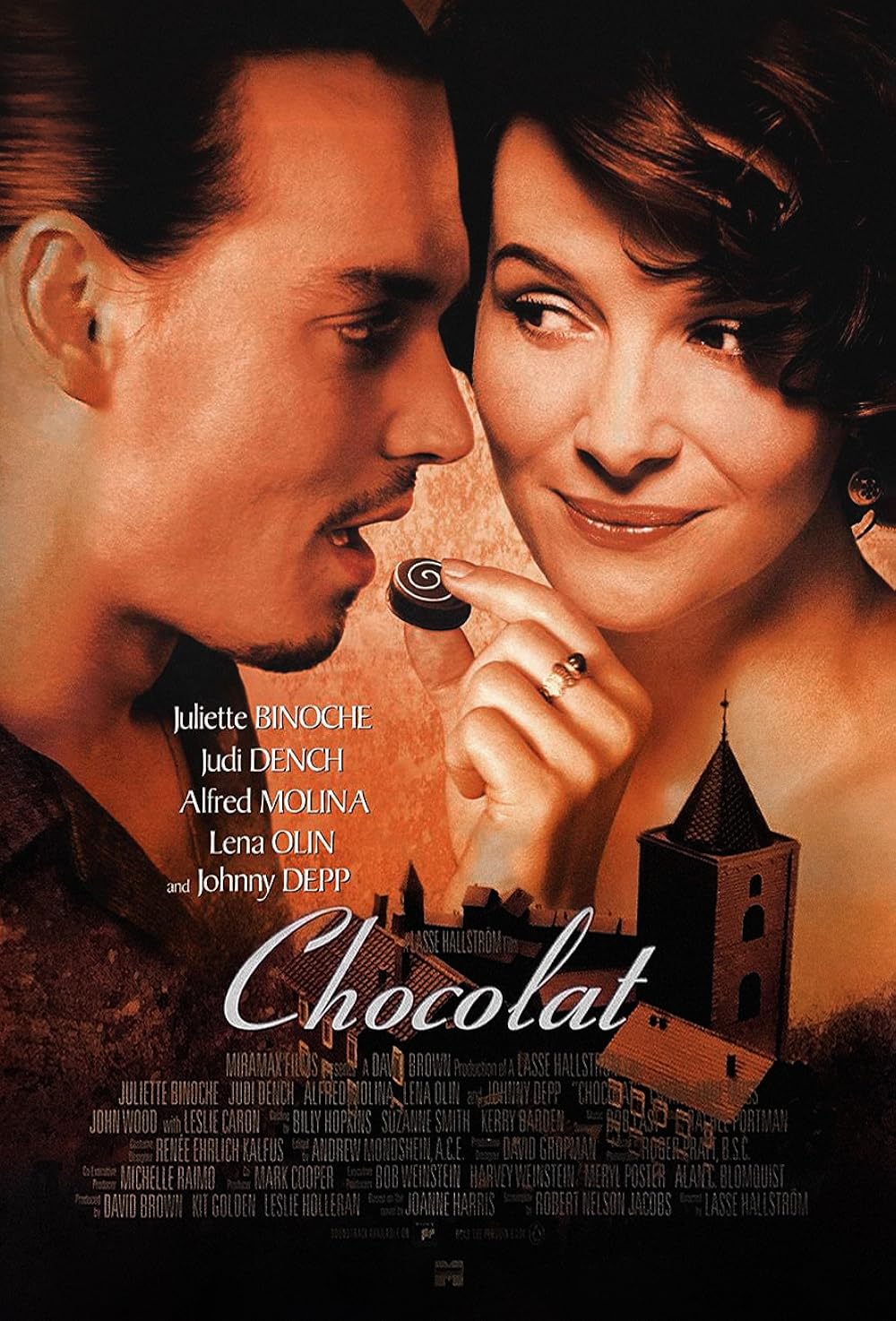 Le Chocolat