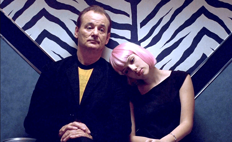 Lost in Translation