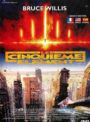 Le Cinquième Élément