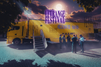 L’Étrange Festival